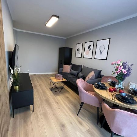 Apartament Jodlowa Residence Βρότσλαβ Εξωτερικό φωτογραφία