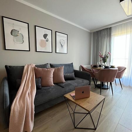 Apartament Jodlowa Residence Βρότσλαβ Εξωτερικό φωτογραφία
