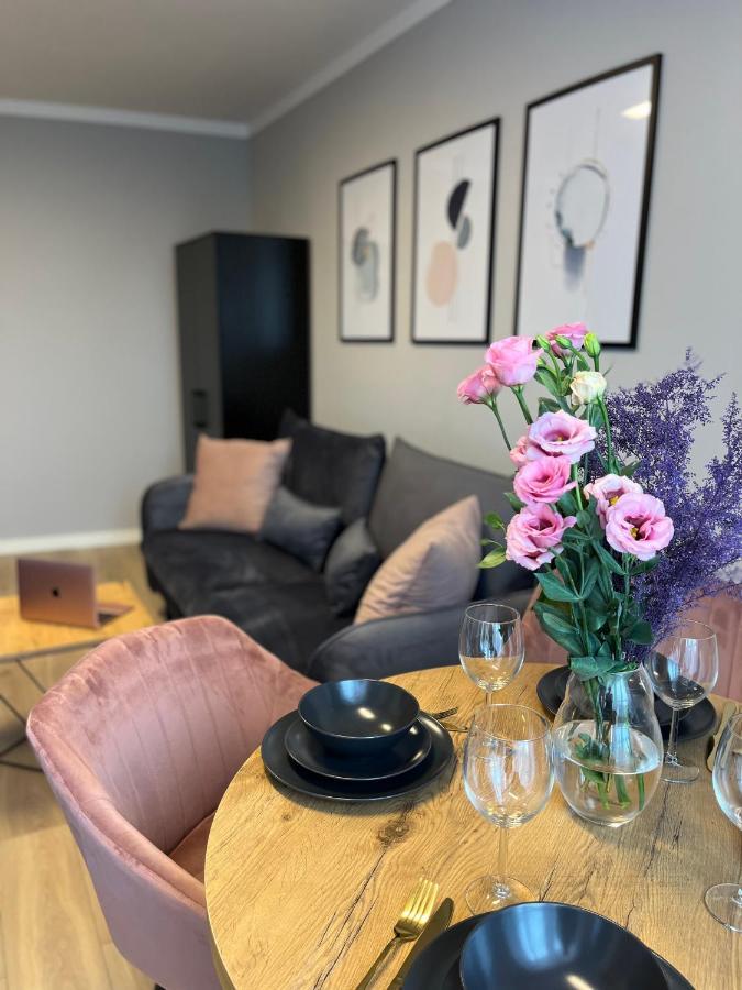 Apartament Jodlowa Residence Βρότσλαβ Εξωτερικό φωτογραφία