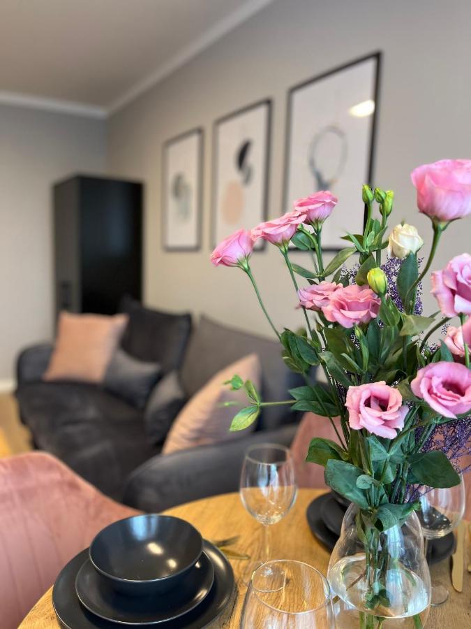 Apartament Jodlowa Residence Βρότσλαβ Εξωτερικό φωτογραφία
