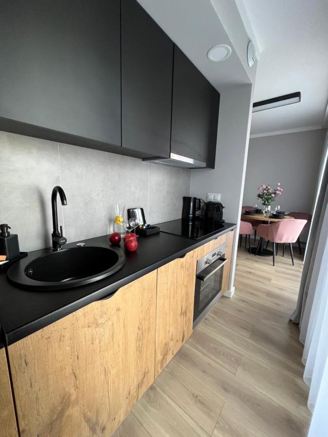 Apartament Jodlowa Residence Βρότσλαβ Εξωτερικό φωτογραφία