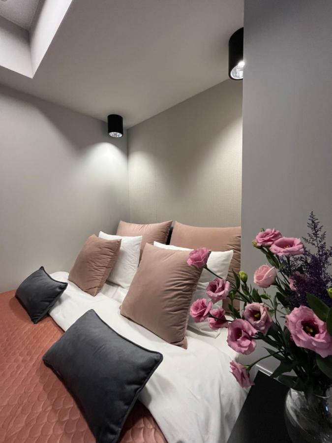 Apartament Jodlowa Residence Βρότσλαβ Εξωτερικό φωτογραφία