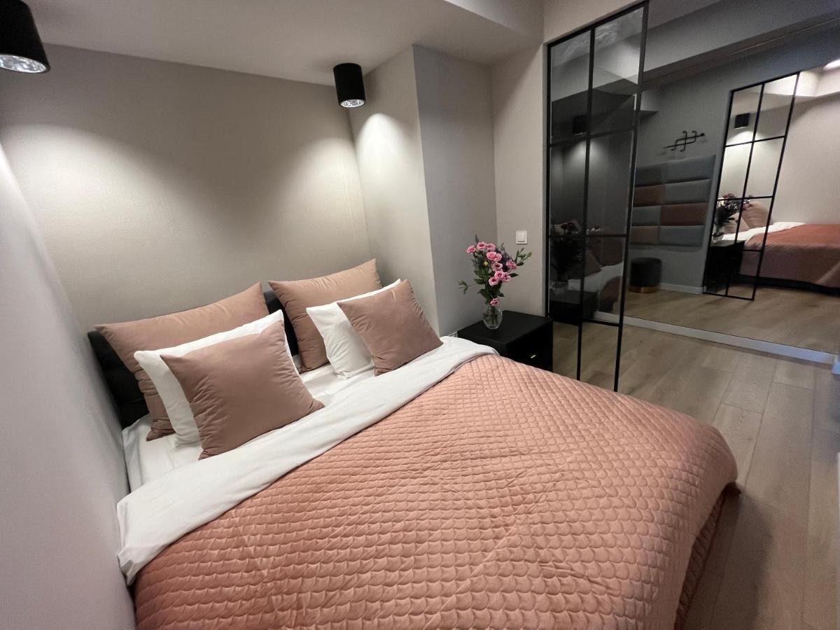 Apartament Jodlowa Residence Βρότσλαβ Εξωτερικό φωτογραφία
