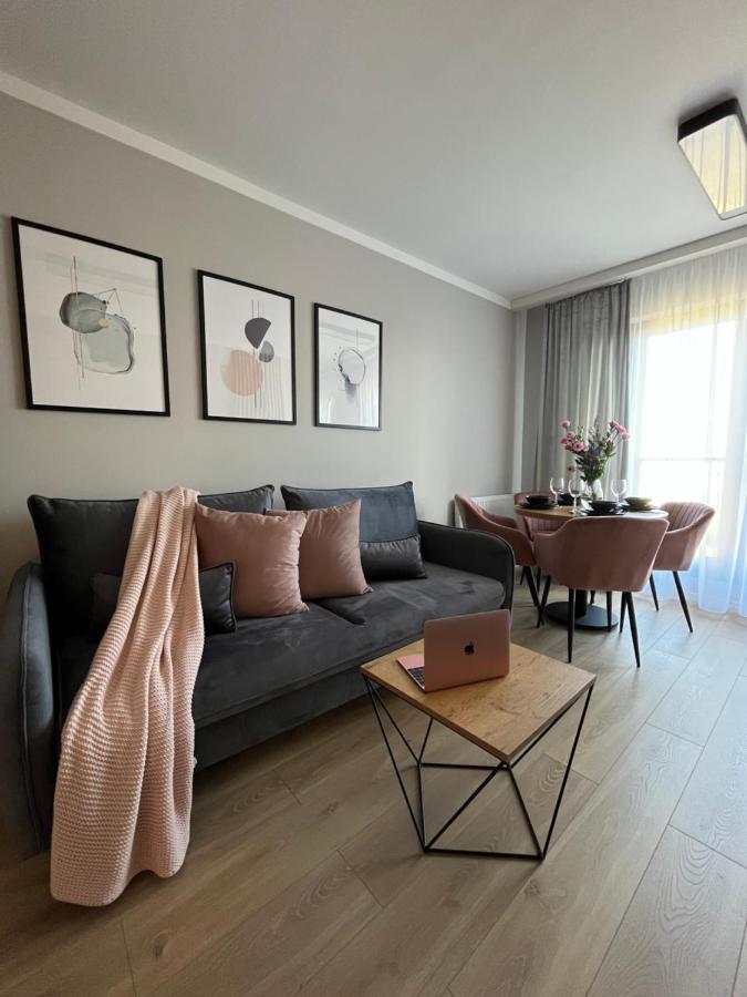 Apartament Jodlowa Residence Βρότσλαβ Εξωτερικό φωτογραφία