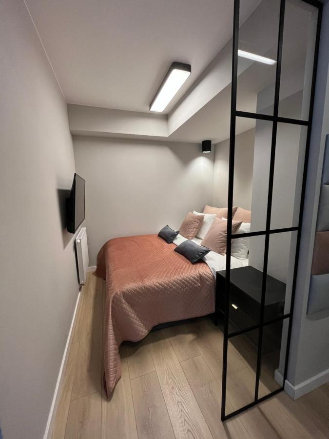 Apartament Jodlowa Residence Βρότσλαβ Εξωτερικό φωτογραφία