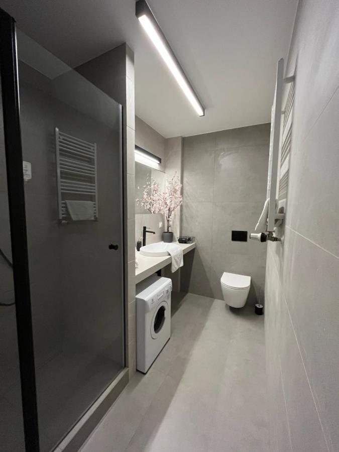 Apartament Jodlowa Residence Βρότσλαβ Εξωτερικό φωτογραφία