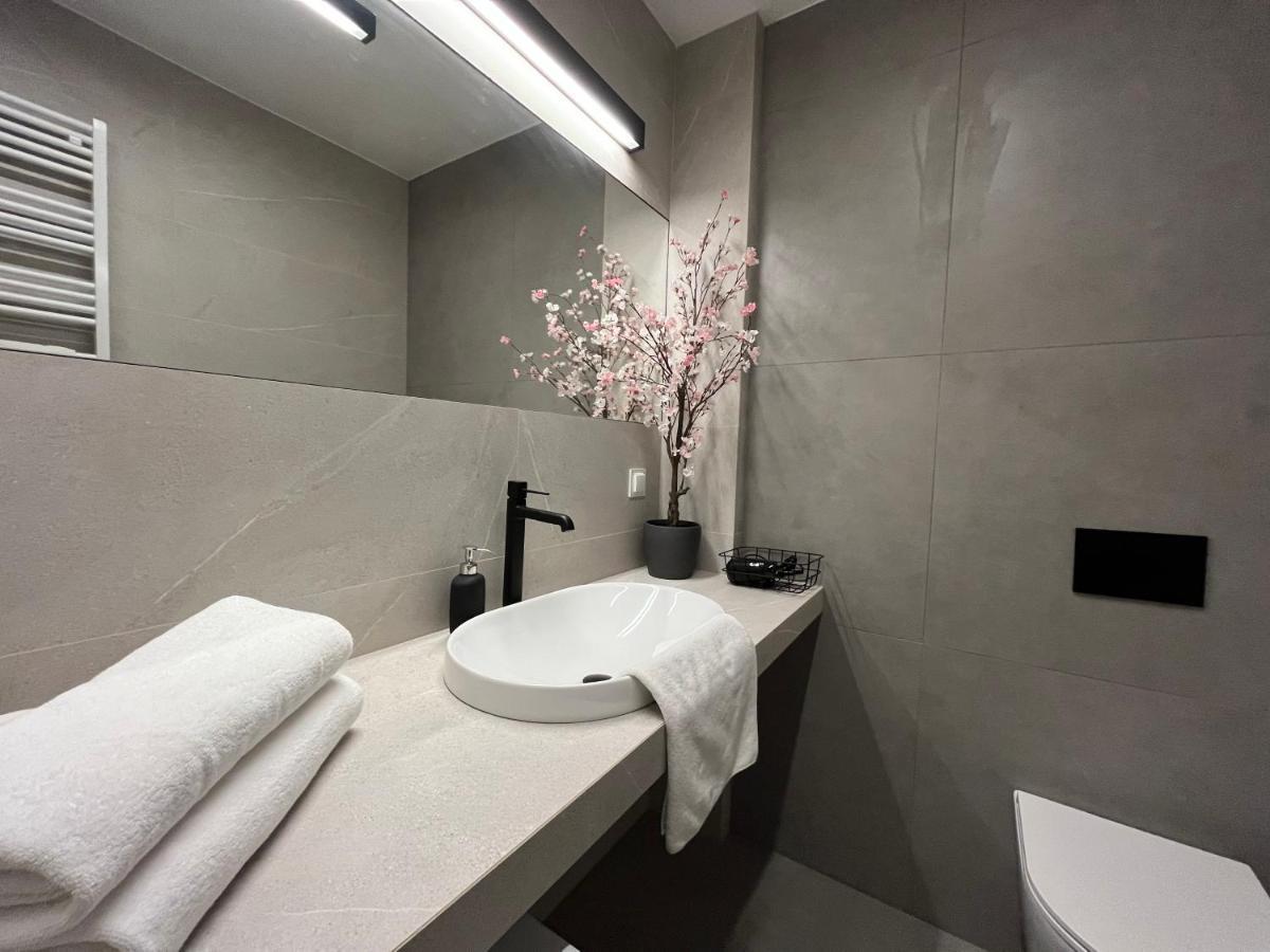 Apartament Jodlowa Residence Βρότσλαβ Εξωτερικό φωτογραφία